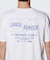 UAヘビーウェイトコットン パッチ ショートスリーブTシャツ