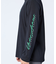 UAヘビーウェイトコットン ロングスリーブTシャツ