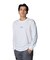 UAヘビーウェイトコットン ロングスリーブTシャツ