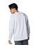 UAヘビーウェイトコットン ロングスリーブTシャツ