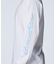 UAヘビーウェイトコットン ロングスリーブTシャツ