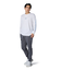 UAヘビーウェイトコットン ロングスリーブTシャツ