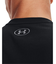 UA LEFT CHEST CUT OFF TANK
