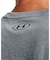 UA LEFT CHEST CUT OFF TANK