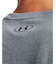 UA LEFT CHEST CUT OFF TANK