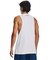 UA LEFT CHEST CUT OFF TANK