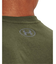 UA LEFT CHEST CUT OFF TANK