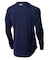 UAテック ロングショット ロングスリーブ Tシャツ