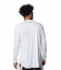 UAテック ロングショット ロングスリーブ Tシャツ