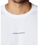 UAテック ロングショット ロングスリーブ Tシャツ
