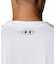 UAテック ロングショット ロングスリーブ Tシャツ