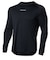 UAテック ロングショット ロングスリーブ Tシャツ