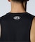 UA PROJECT ROCK GRAPHIC SLEEVELESS SHIRT