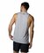 UA PROJECT ROCK GRAPHIC SLEEVELESS SHIRT