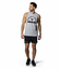 UA PROJECT ROCK GRAPHIC SLEEVELESS SHIRT