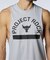UA PROJECT ROCK GRAPHIC SLEEVELESS SHIRT