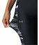 UA HEATGEAR PRINTED LEGGINGS