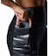 UA HEATGEAR PRINTED LEGGINGS