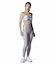 UA HEATGEAR PRINTED LEGGINGS