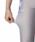 UA HEATGEAR PRINTED LEGGINGS