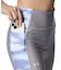 UA HEATGEAR PRINTED LEGGINGS