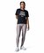 UA HEATGEAR MESH LEGGINGS