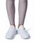 UA HEATGEAR MESH LEGGINGS