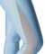 UA HEATGEAR MESH LEGGINGS