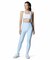 UA HEATGEAR MESH LEGGINGS