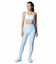 UA HEATGEAR MESH LEGGINGS