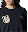 UA HEAVYWEIGHT COTTON LONG SLEEVE T-SHIRT