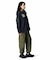 UA HEAVYWEIGHT COTTON LONG SLEEVE T-SHIRT
