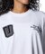 UA HEAVYWEIGHT COTTON LONG SLEEVE T-SHIRT