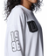 UA HEAVYWEIGHT COTTON LONG SLEEVE T-SHIRT