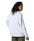 UA HEAVYWEIGHT COTTON LONG SLEEVE T-SHIRT