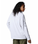 UA HEAVYWEIGHT COTTON LONG SLEEVE T-SHIRT