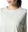 UAテック ロングスリーブ Tシャツ