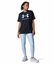 UAテック オーバーサイズド Tシャツ