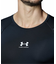 UAヒートギアアーマー ノベルティ ロングスリーブ シャツ