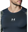 UAヒートギアアーマー ノベルティ ロングスリーブ シャツ
