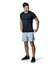 UA HEATGEAR FITTED NOVELTY SHORT SLEEVE SHIRT
