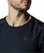 UA HEATGEAR FITTED NOVELTY SHORT SLEEVE SHIRT