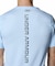 UA HEATGEAR FITTED NOVELTY SHORT SLEEVE SHIRT