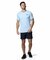 UA HEATGEAR FITTED NOVELTY SHORT SLEEVE SHIRT