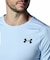 UA HEATGEAR FITTED NOVELTY SHORT SLEEVE SHIRT