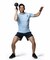 UA HEATGEAR FITTED NOVELTY SHORT SLEEVE SHIRT