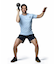 UA HEATGEAR FITTED NOVELTY SHORT SLEEVE SHIRT