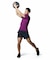 UA HEATGEAR FITTED NOVELTY SHORT SLEEVE SHIRT