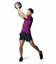 UA HEATGEAR FITTED NOVELTY SHORT SLEEVE SHIRT
