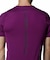 UA HEATGEAR FITTED NOVELTY SHORT SLEEVE SHIRT